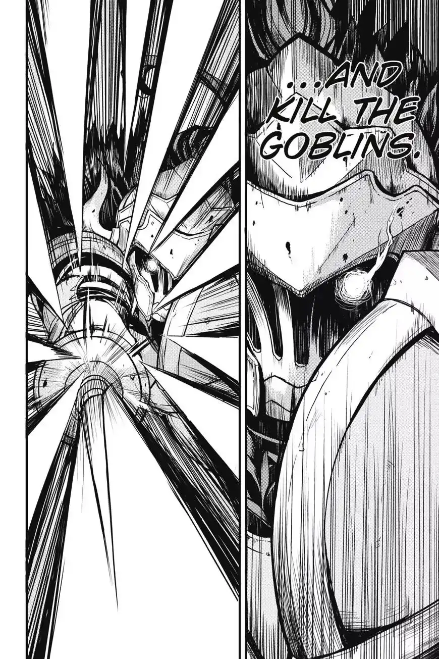 Goblin Slayer: Side Story Year One Chapter 3 21